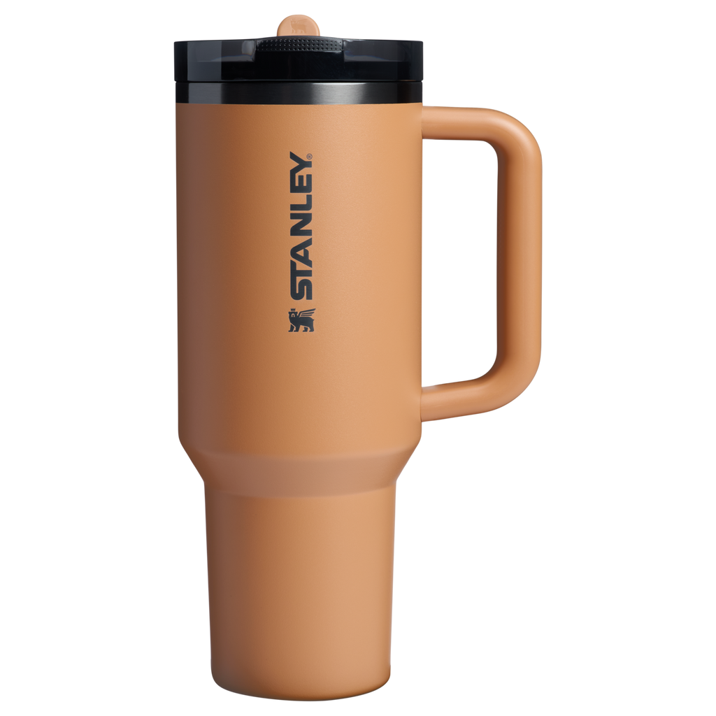 The Quencher ProTour Flip Straw Tumbler | 40 OZ - Stanley Create - Everyday Hydration
