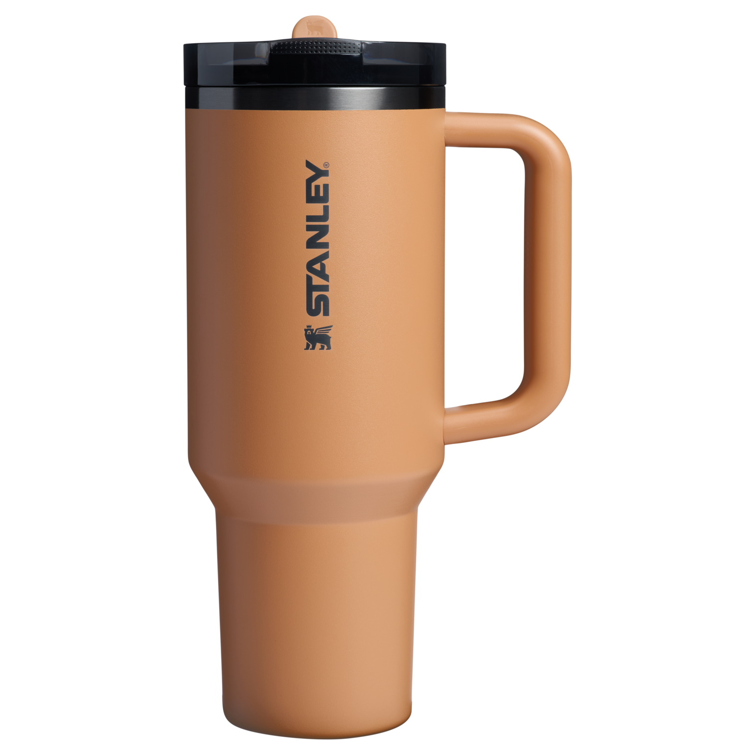 The Quencher ProTour Flip Straw Tumbler | 40 OZ - Stanley Create - Everyday Hydration