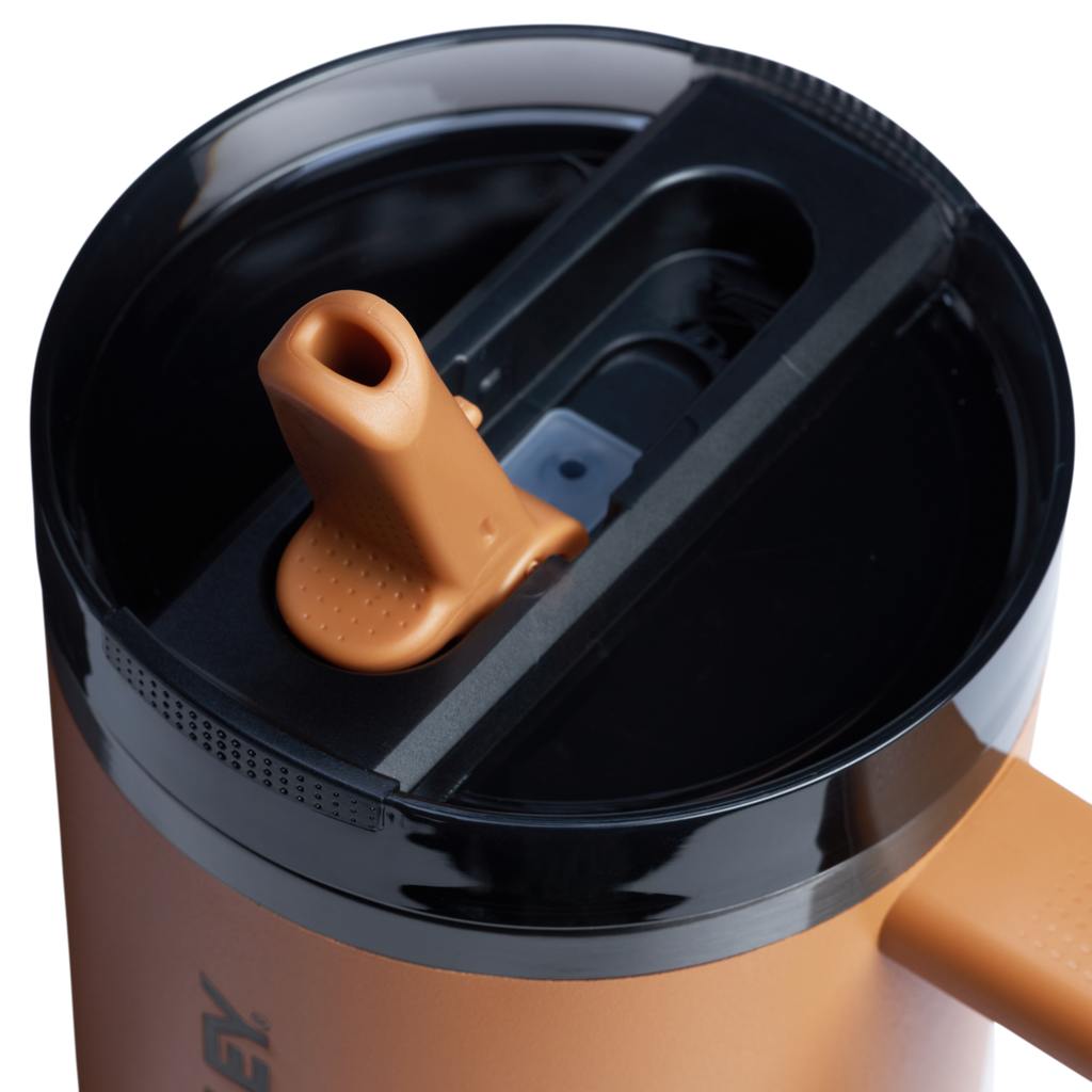 The Quencher ProTour Flip Straw Tumbler | 40 OZ - Stanley Create - Everyday Hydration