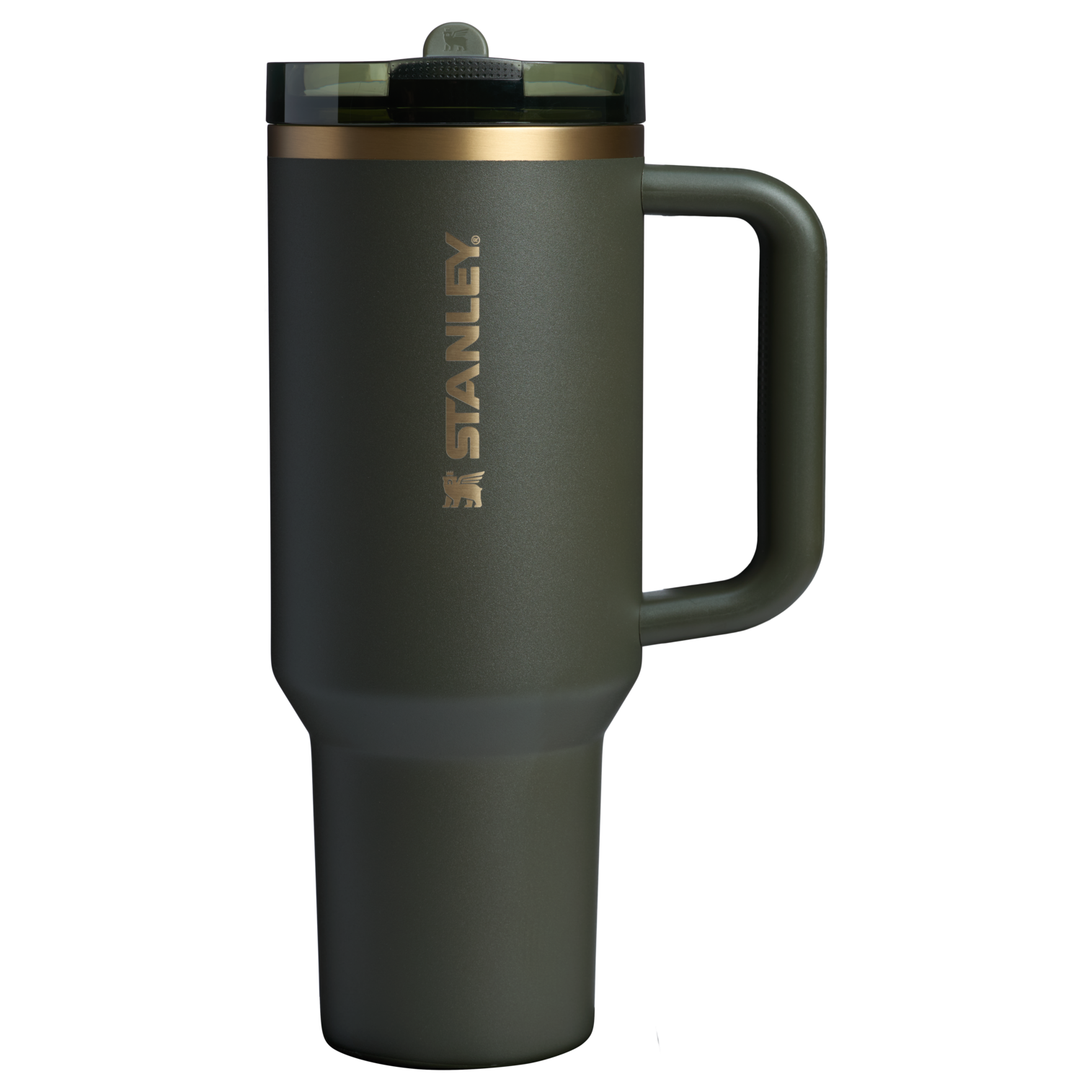 The Quencher ProTour Flip Straw Tumbler | 40 OZ - Stanley Create - Everyday Hydration