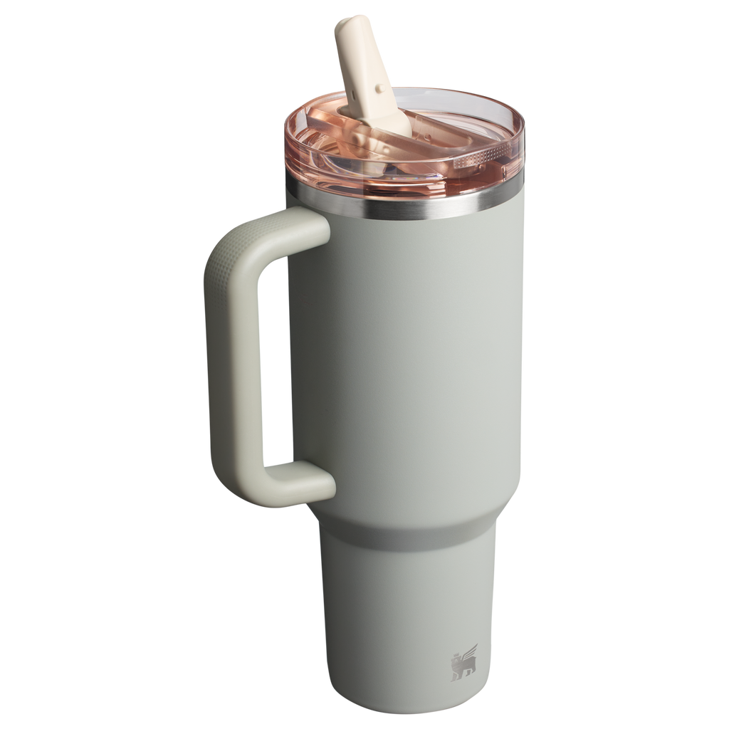 The Quencher ProTour Flip Straw Tumbler | 40 OZ - Stanley Create - Everyday Hydration