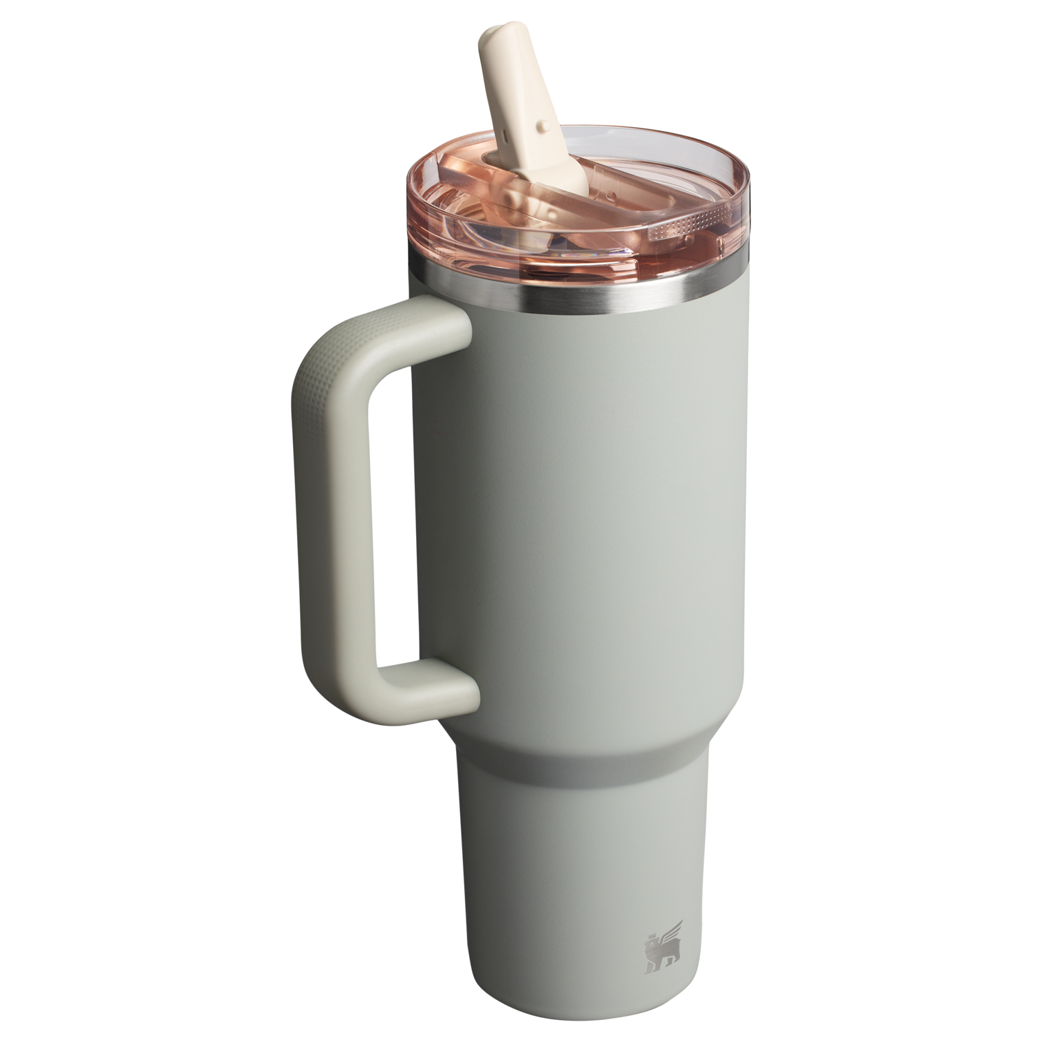The Quencher ProTour Flip Straw Tumbler | 40 OZ - Stanley Create - Everyday Hydration