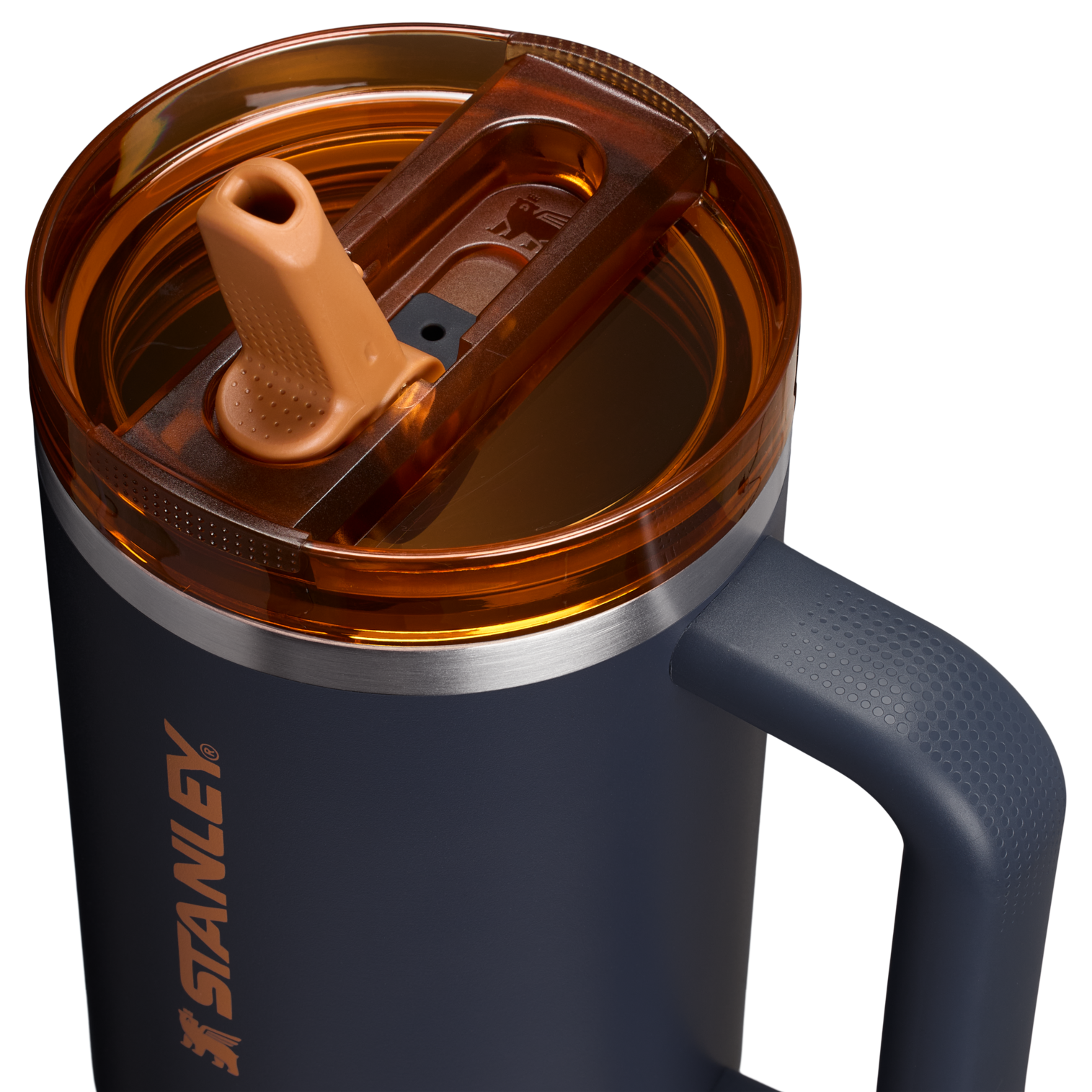 The Quencher ProTour Flip Straw Tumbler | 40 OZ - Stanley Create - Everyday Hydration