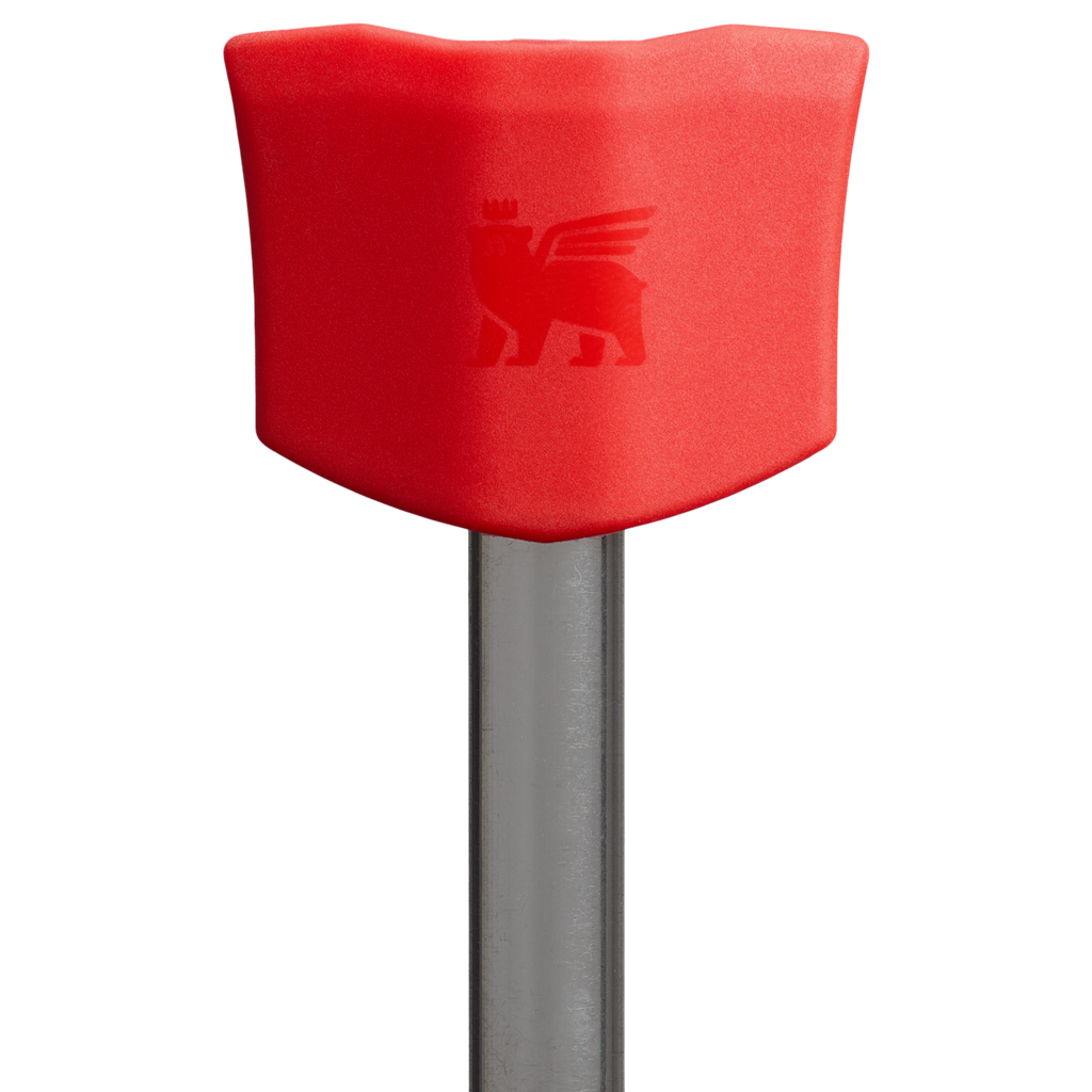 The Stay Smooth Straw Topper | 2-pack - Ready for Any Day