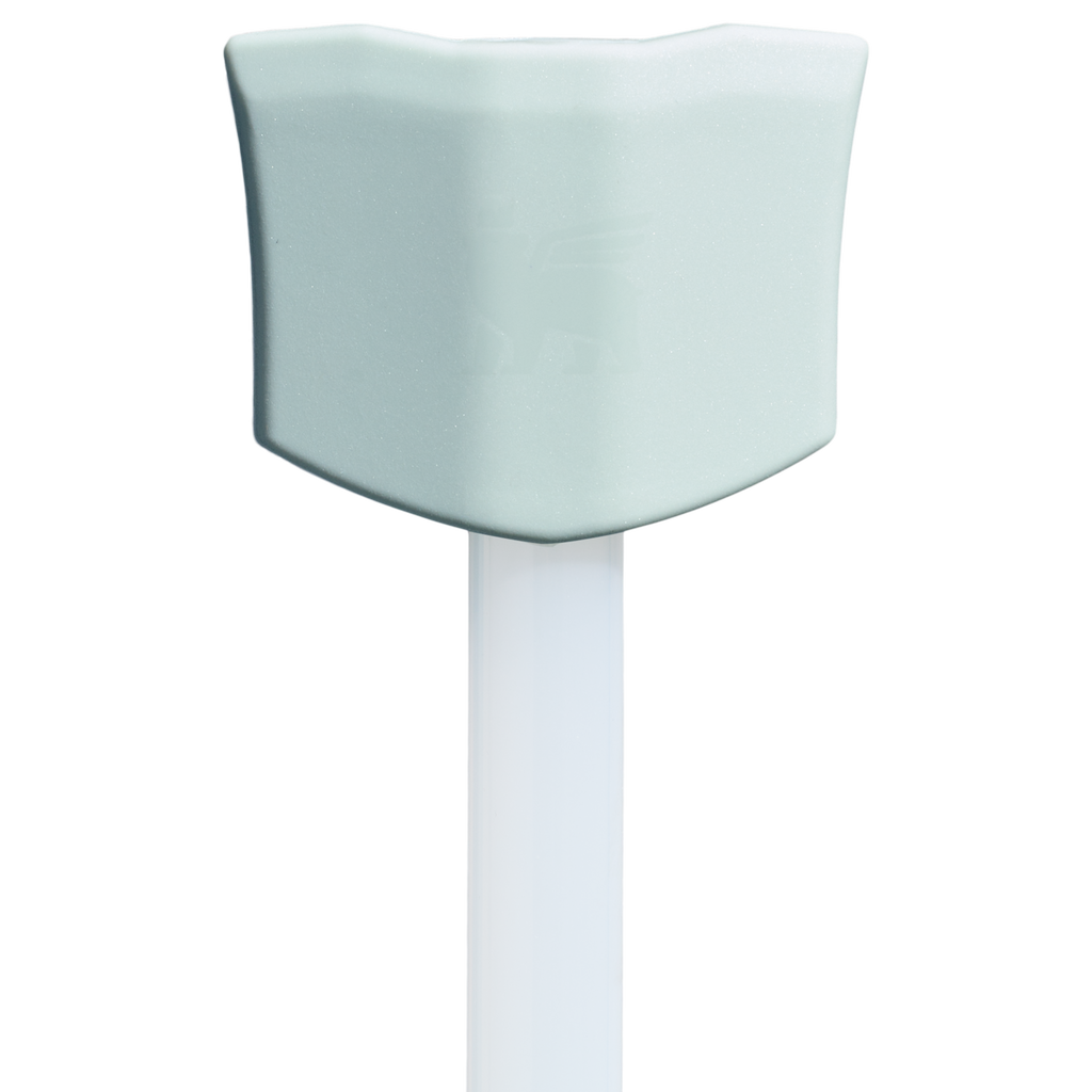 The Stay Smooth Straw Topper | 2-pack - Ready for Any Day