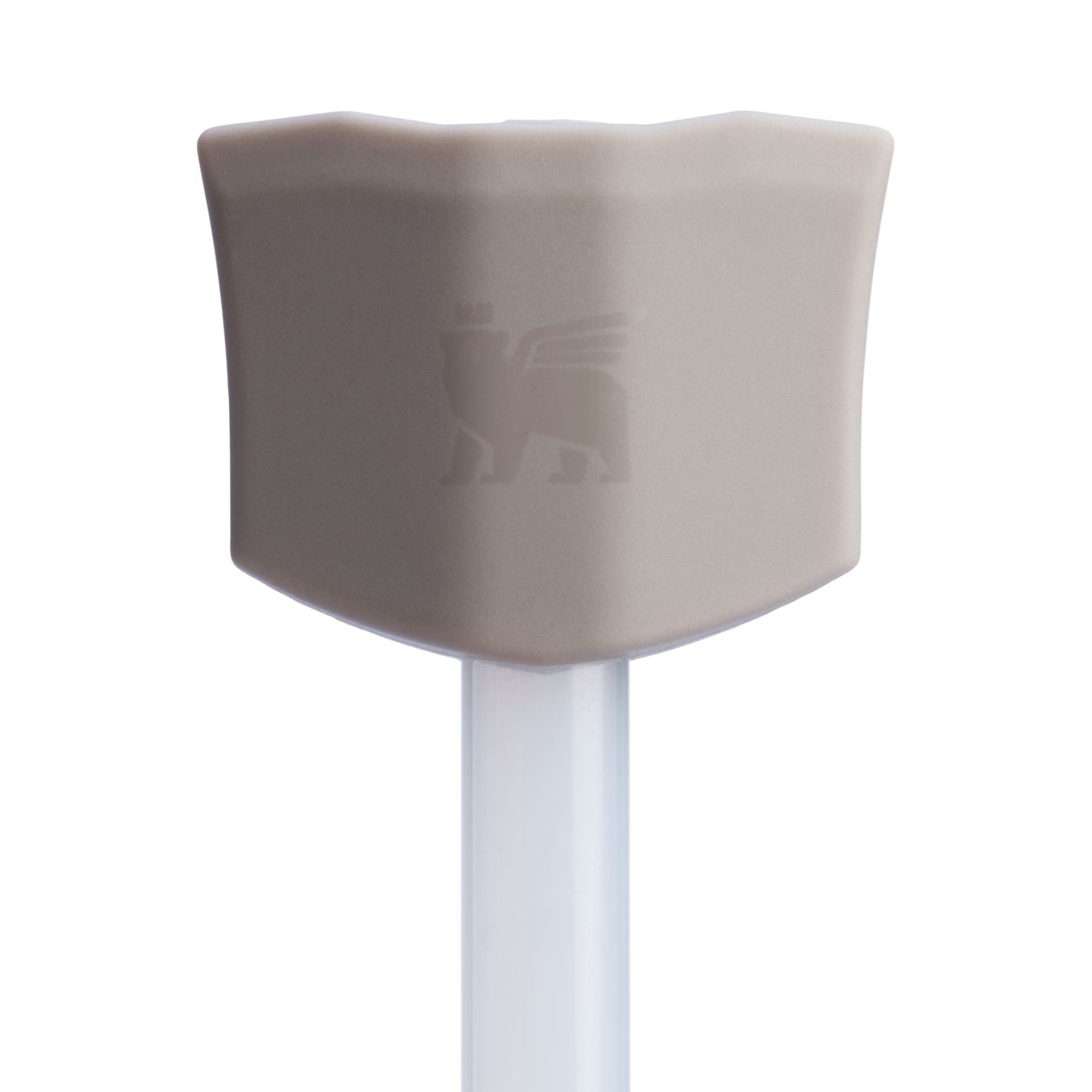 The Stay Smooth Straw Topper | 2-pack - Ready for Any Day