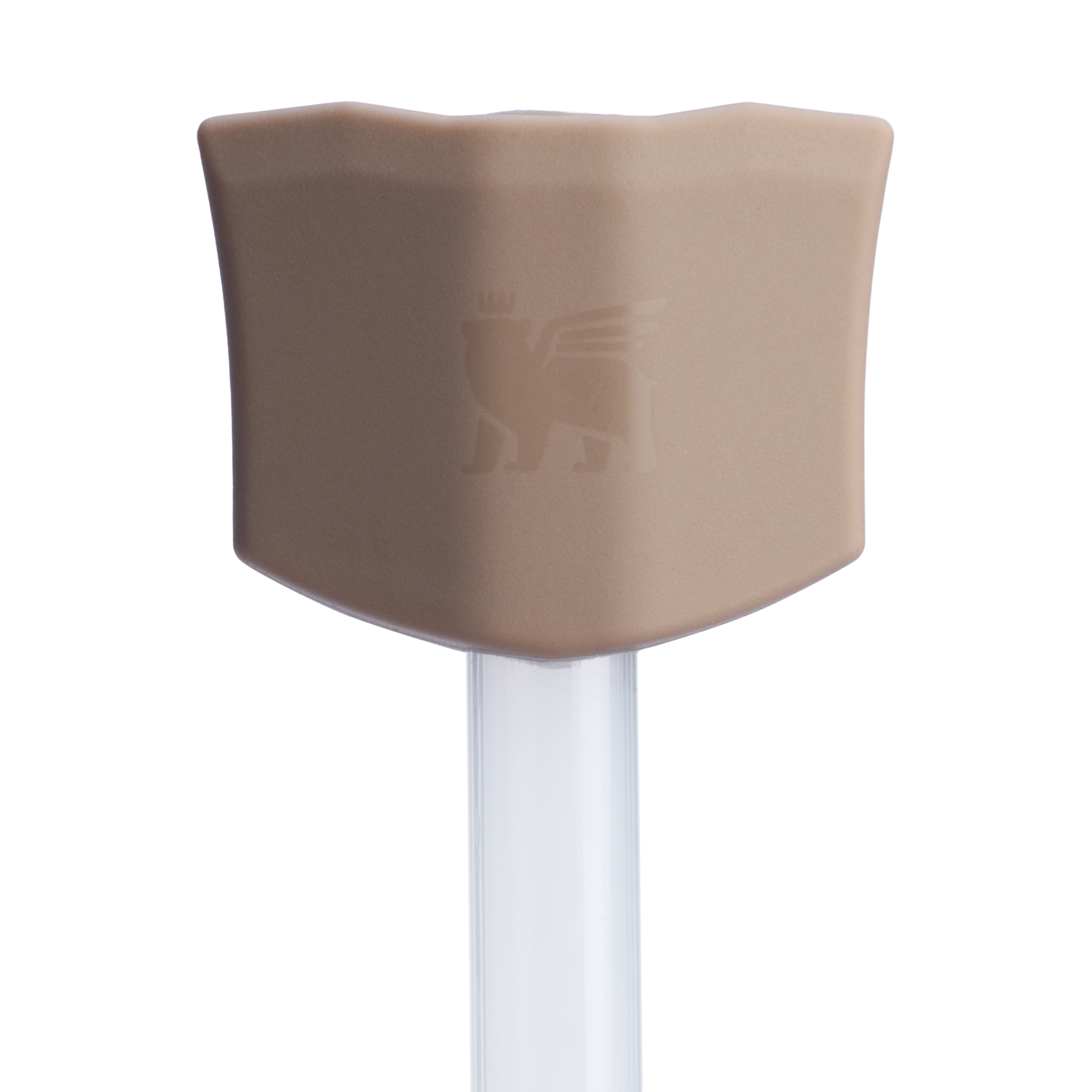 The Stay Smooth Straw Topper | 2-pack - Ready for Any Day
