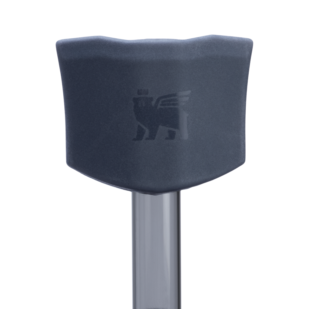 The Stay Smooth Straw Topper | 2-pack - Ready for Any Day