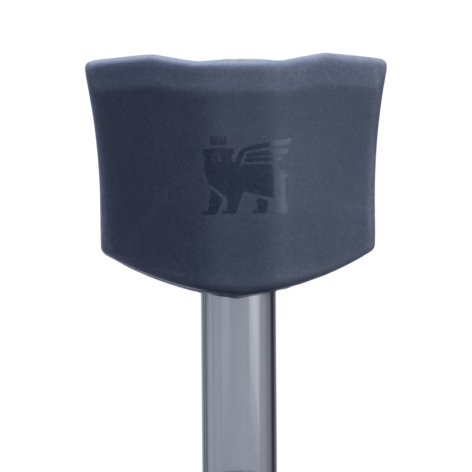 The Stay Smooth Straw Topper | 2-pack - Ready for Any Day