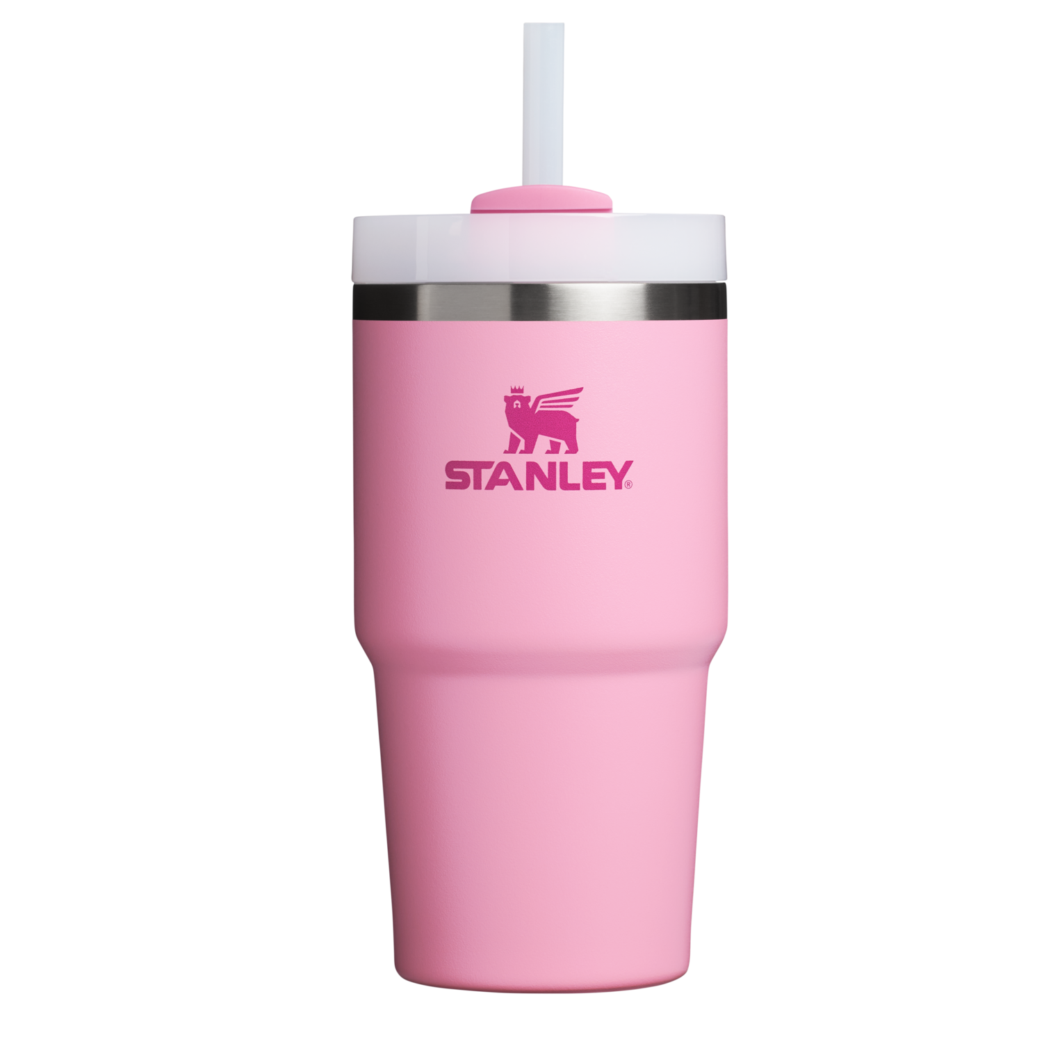 The Quencher H2.0 FlowState™ Tumbler | 20 OZ - Stanley Create - Ready for Long Days