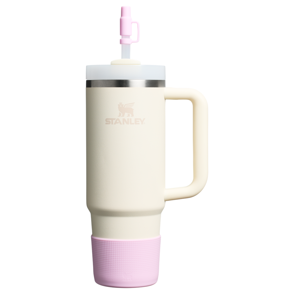 Stanley Quencher Boot and Straw Cover Set | 40 OZ - Sip Ready