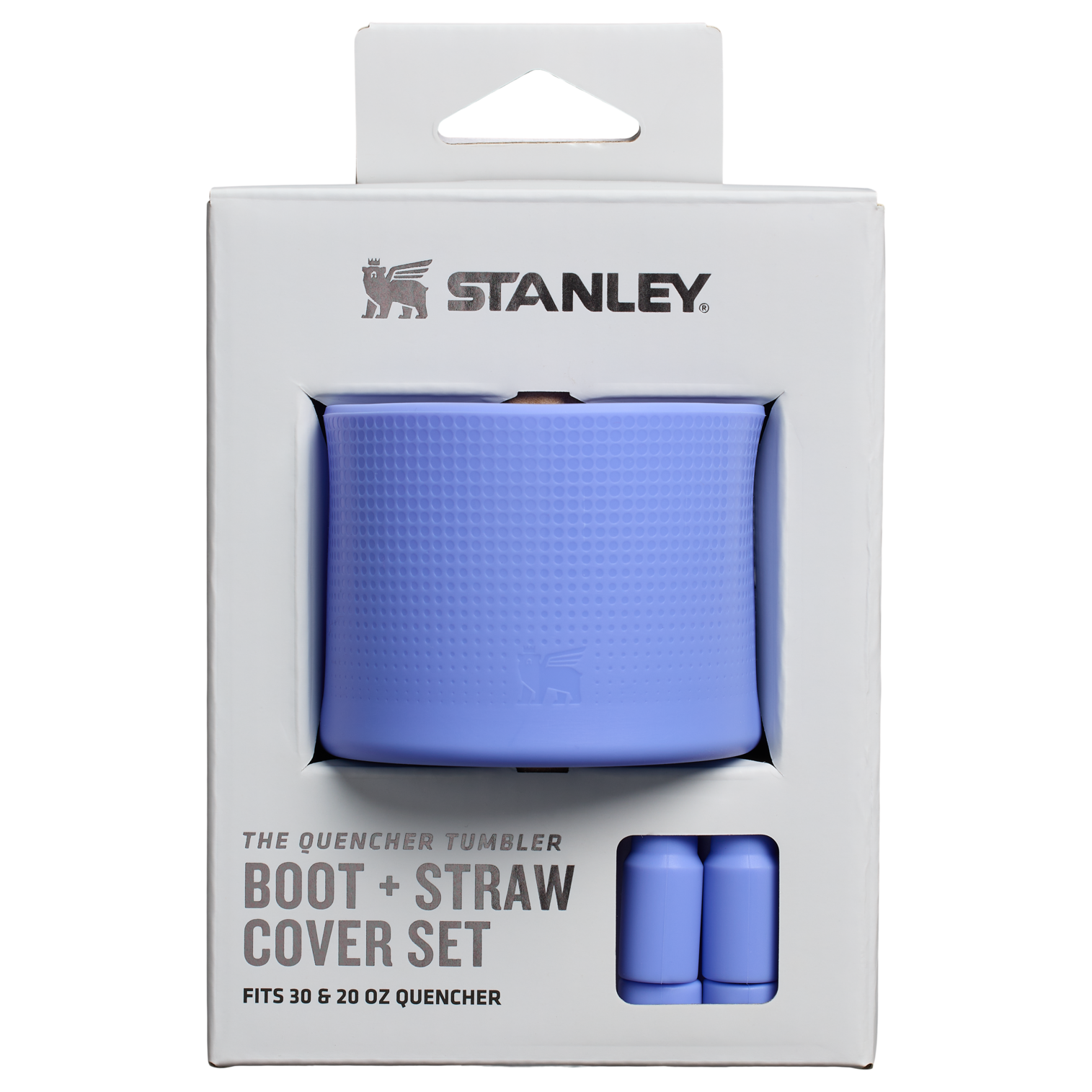 Stanley Quencher Boot and Straw Cover Set | 40 OZ - Sip Ready