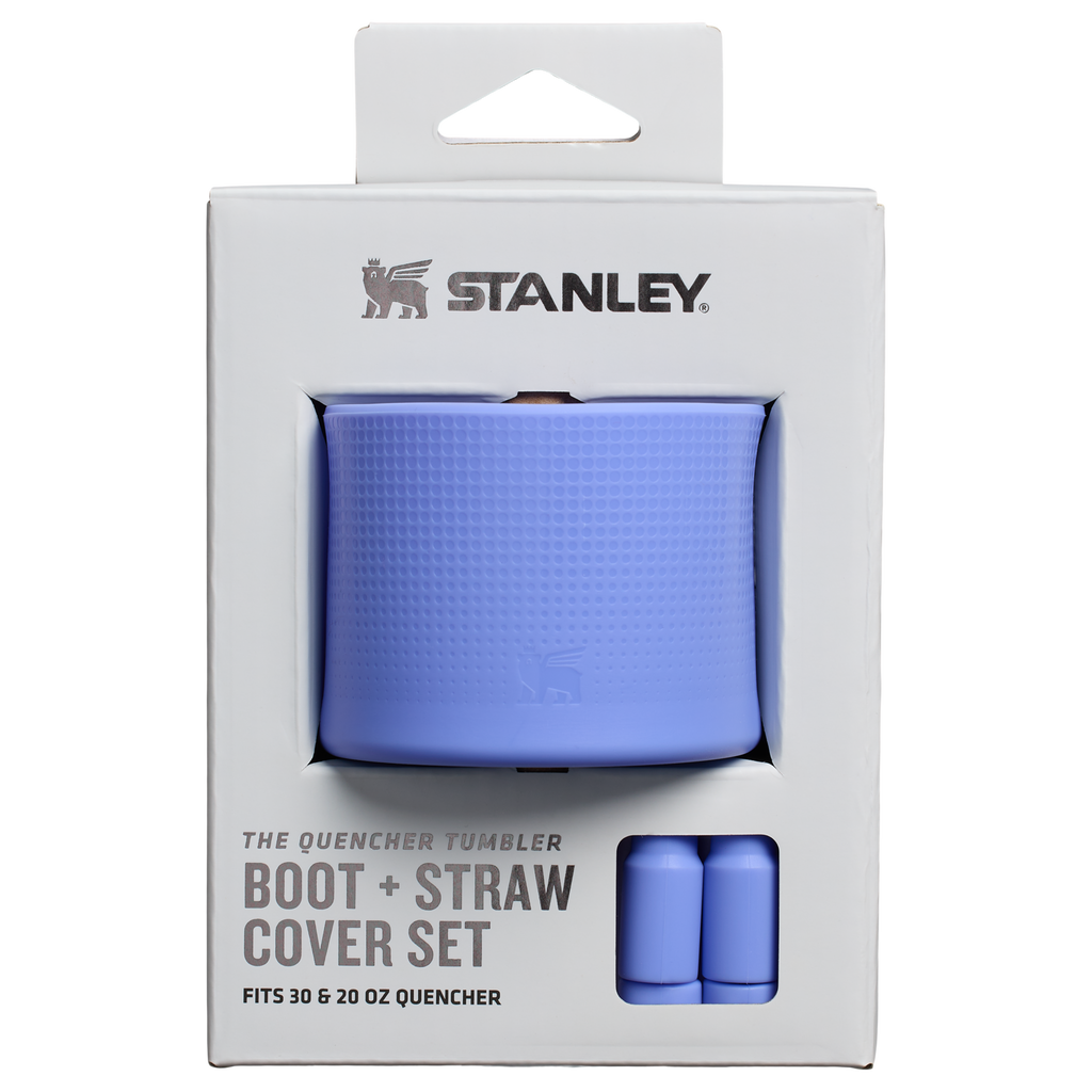 Stanley Quencher Boot and Straw Cover Set | 40 OZ - Sip Ready
