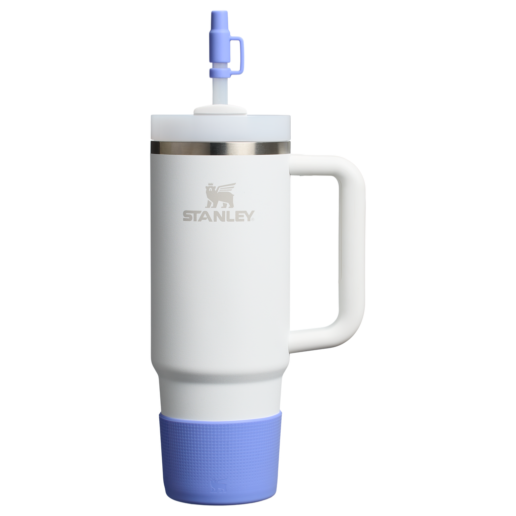 Stanley Quencher Boot and Straw Cover Set | 40 OZ - Sip Ready