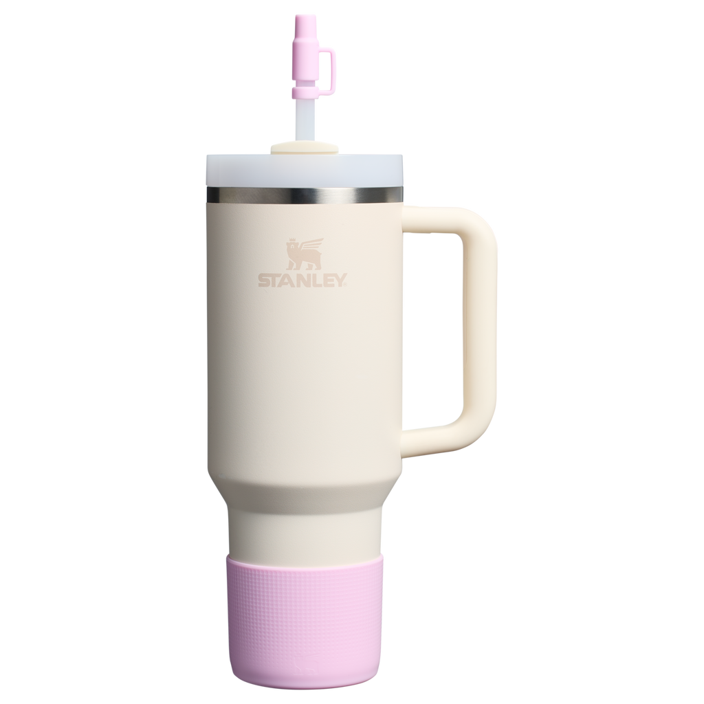 Stanley Quencher Boot and Straw Cover Set | 40 OZ - Sip Ready