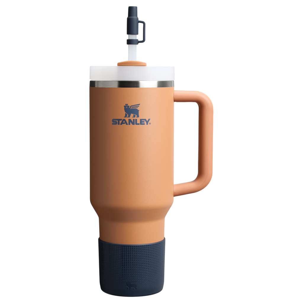 Stanley Quencher Boot and Straw Cover Set | 40 OZ - Sip Ready
