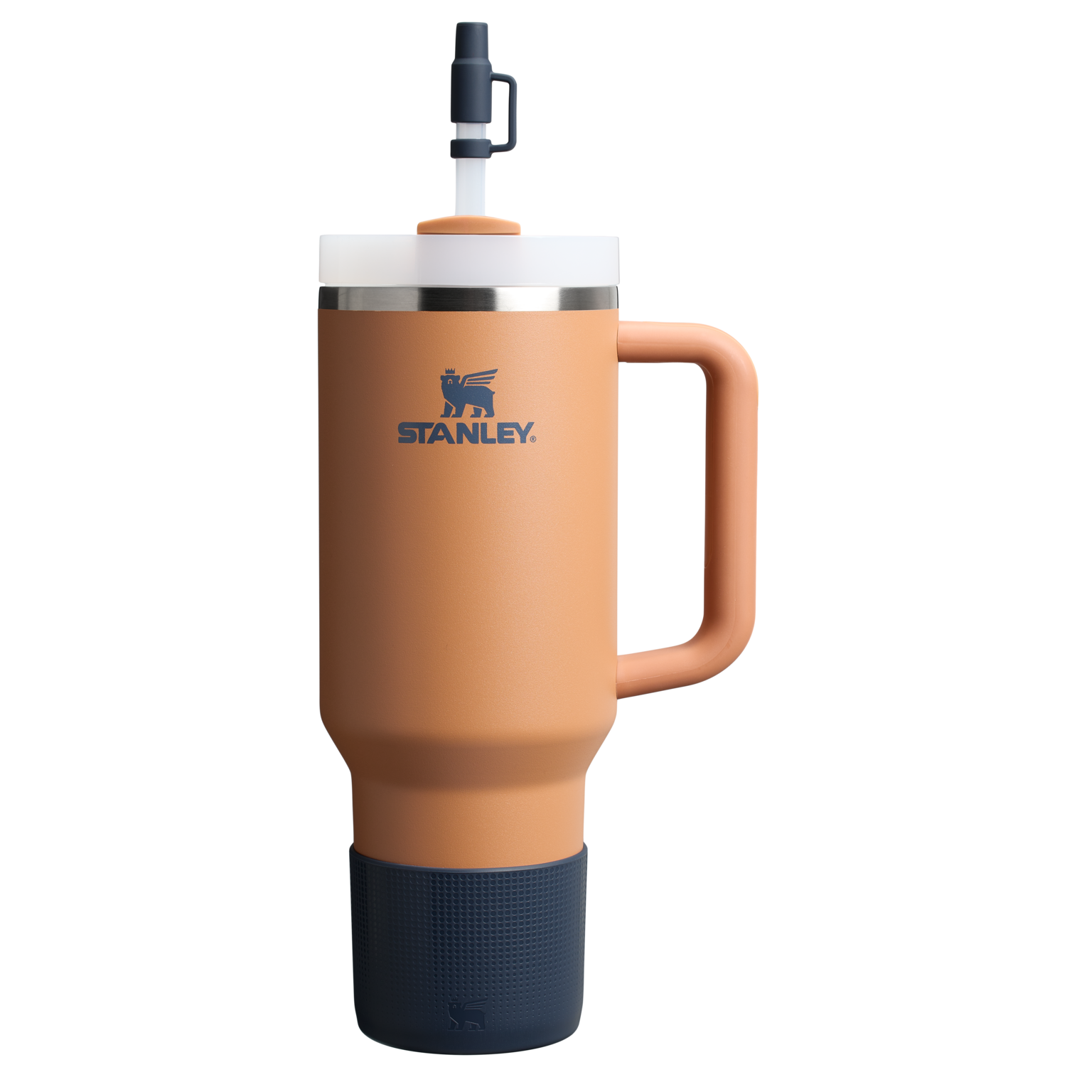 Stanley Quencher Boot and Straw Cover Set | 30 OZ & 20 OZ - Sipping Made Easy