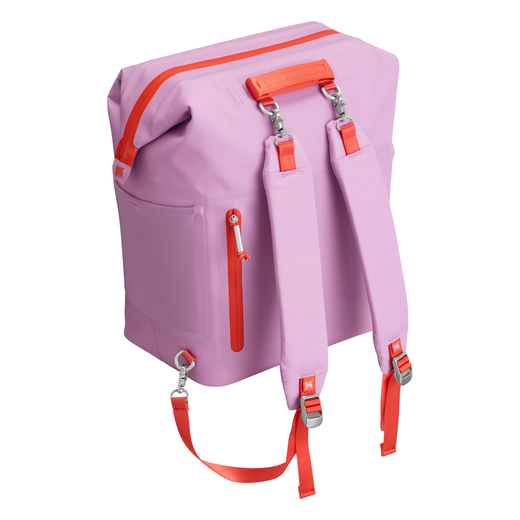 The All Day Madeleine Midi Cooler Backpack | 20 Can | 14.8 QT | 14.0 L - Better Cup Days
