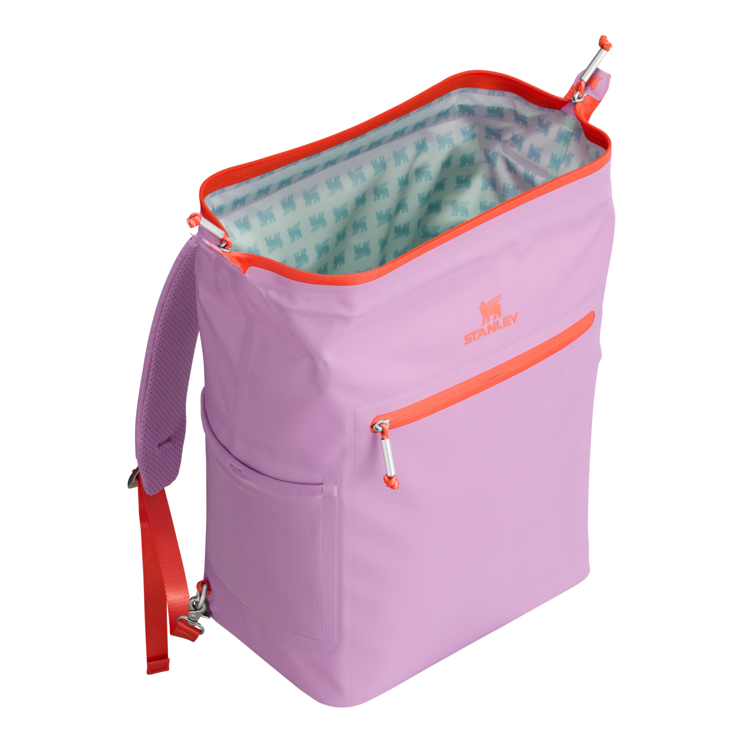 The All Day Madeleine Midi Cooler Backpack | 20 Can | 14.8 QT | 14.0 L - Better Cup Days