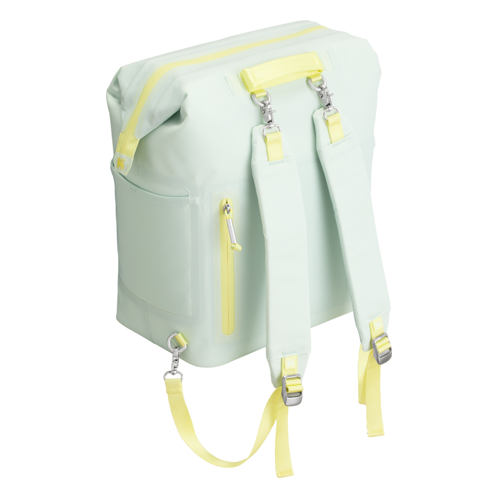 The All Day Madeleine Midi Cooler Backpack | 20 Can | 14.8 QT | 14.0 L - Better Cup Days