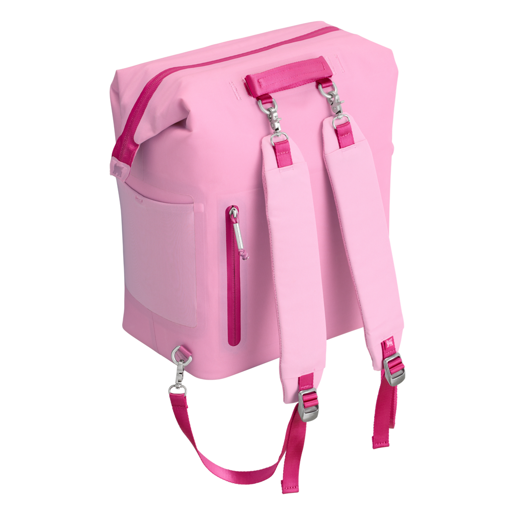 The All Day Madeleine Midi Cooler Backpack | 20 Can | 14.8 QT | 14.0 L - Better Cup Days