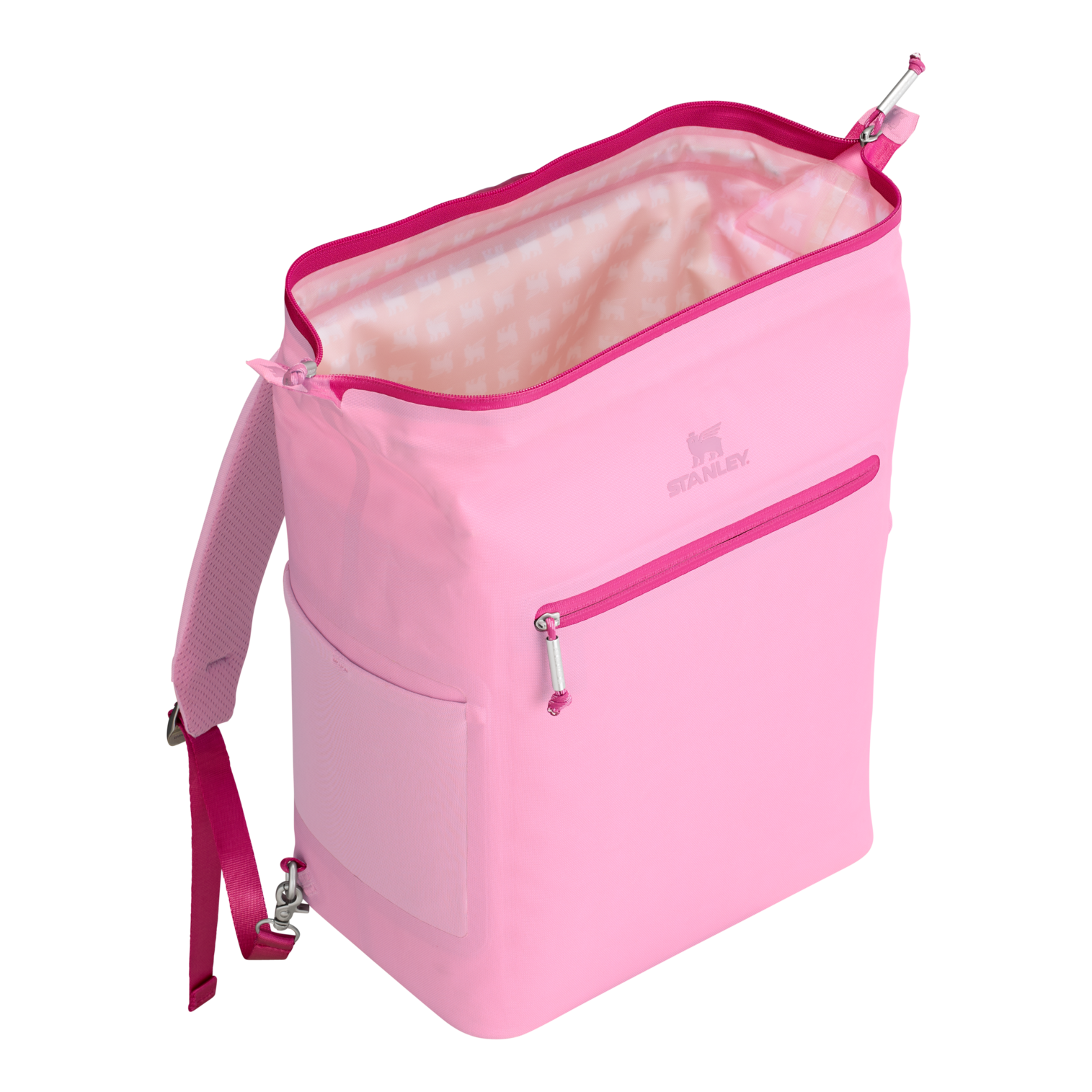 The All Day Madeleine Midi Cooler Backpack | 20 Can | 14.8 QT | 14.0 L - Better Cup Days