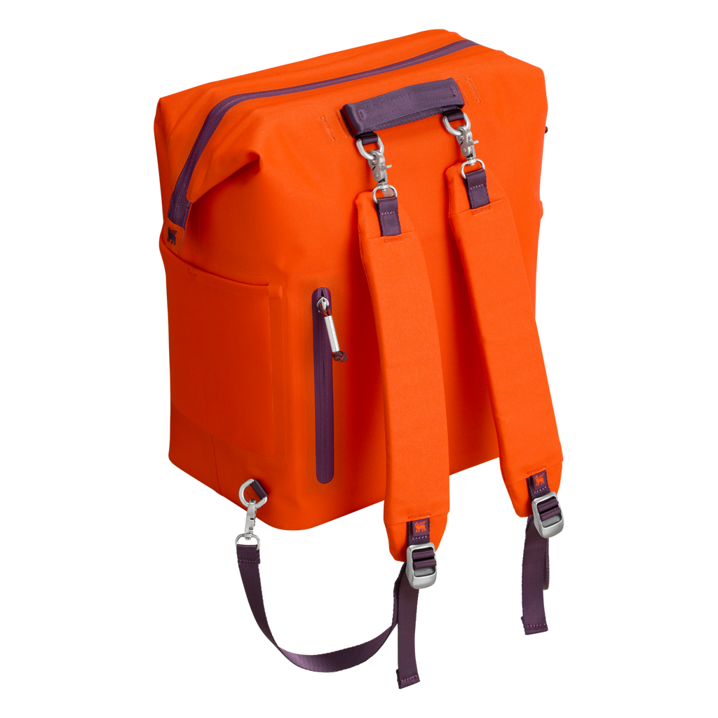 The All Day Madeleine Midi Cooler Backpack | 20 Can | 14.8 QT | 14.0 L - Better Cup Days