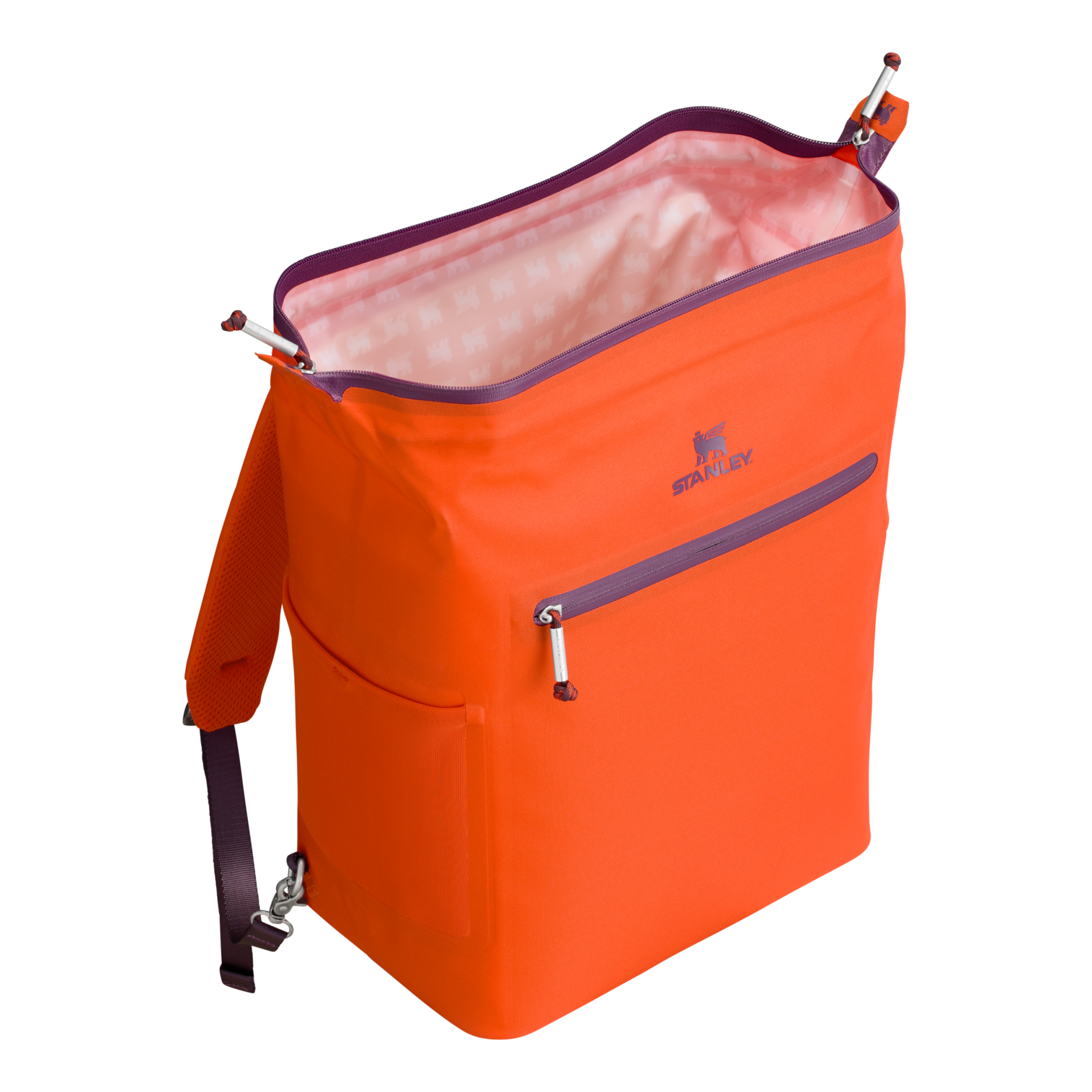 The All Day Madeleine Midi Cooler Backpack | 20 Can | 14.8 QT | 14.0 L - Better Cup Days