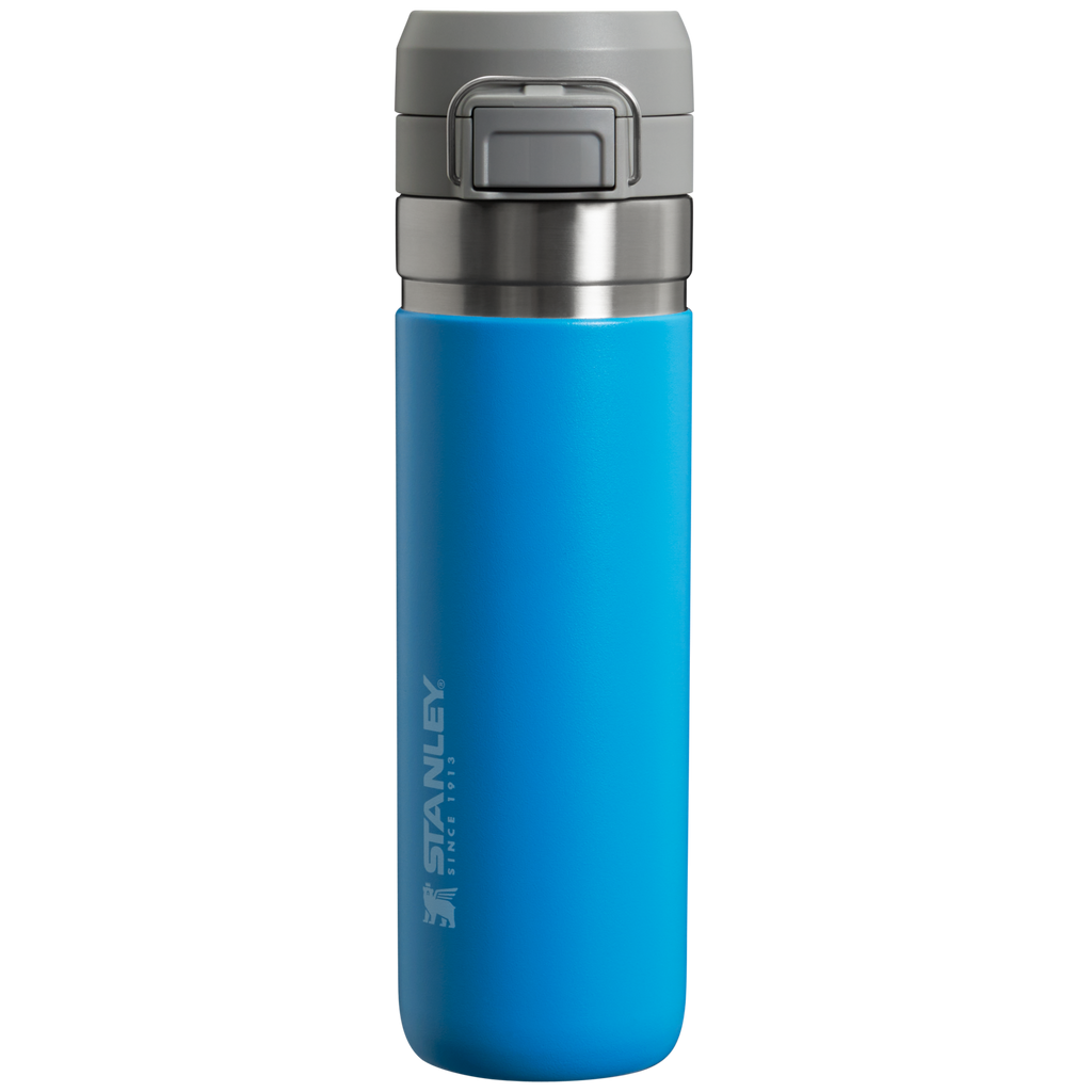 The Quick Flip Go Bottle | 24 OZ - Drinkware Essentials
