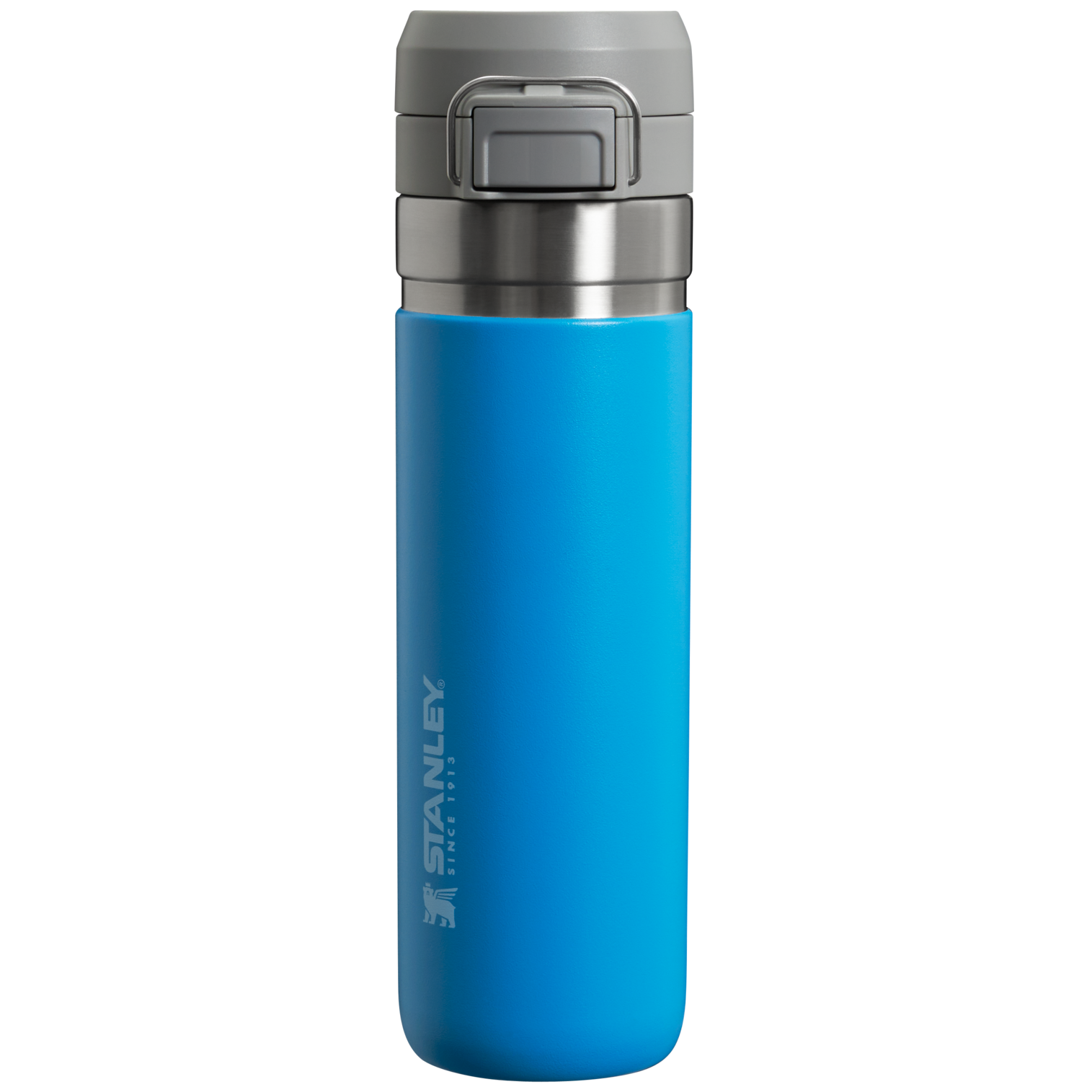 The Quick Flip Go Bottle | 24 OZ - Drinkware Essentials