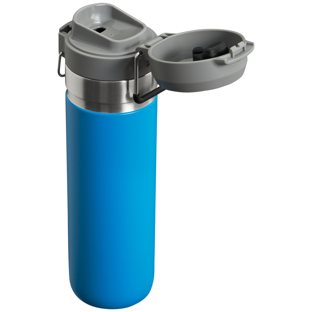 The Quick Flip Go Bottle | 24 OZ - Drinkware Essentials