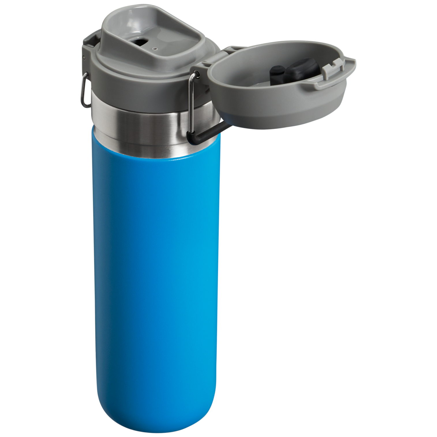 The Quick Flip Go Bottle | 24 OZ - Drinkware Essentials