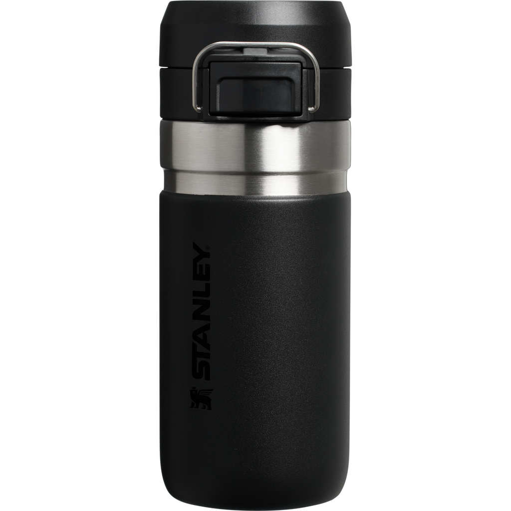 The Quick Flip Go Bottle | 16 OZ - Keep Your Cup Ready