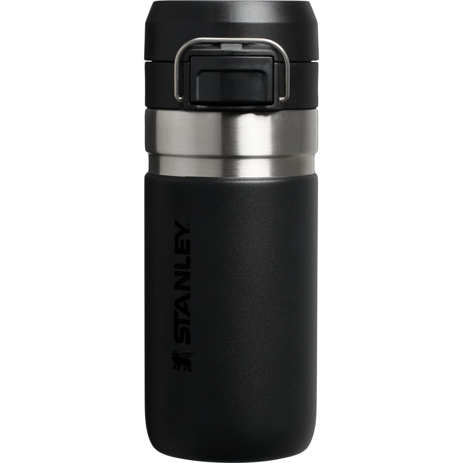 The Quick Flip Go Bottle | 16 OZ - Keep Your Cup Ready