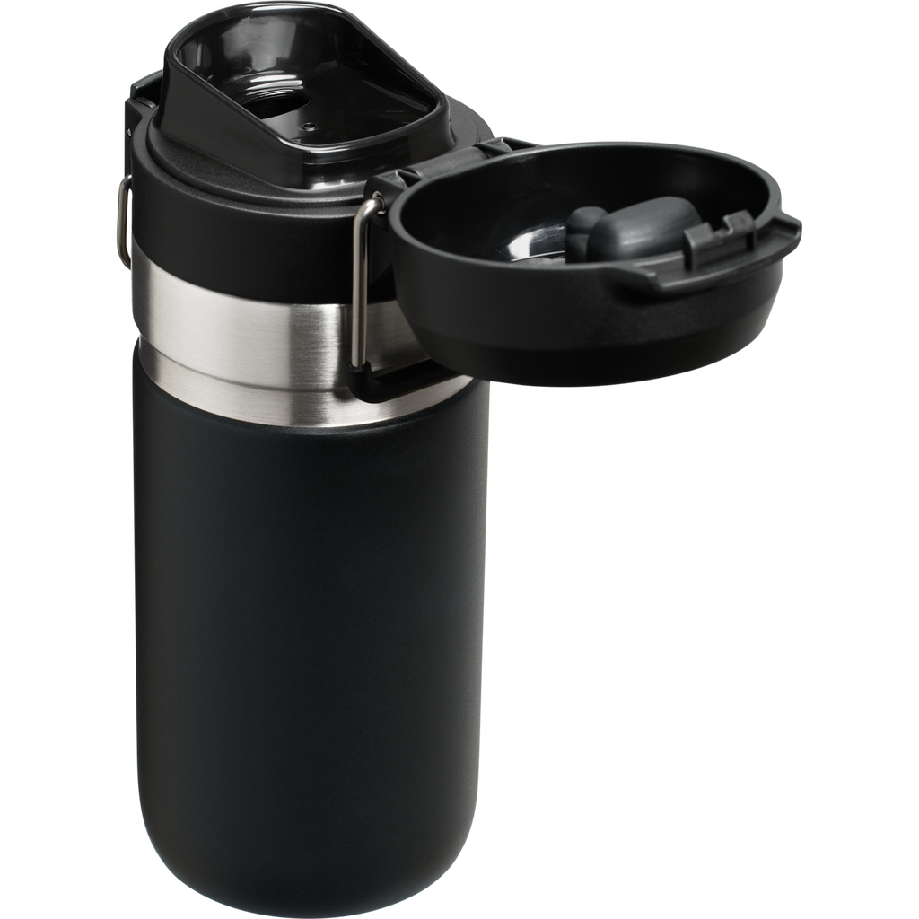 The Quick Flip Go Bottle | 16 OZ - Keep Your Cup Ready