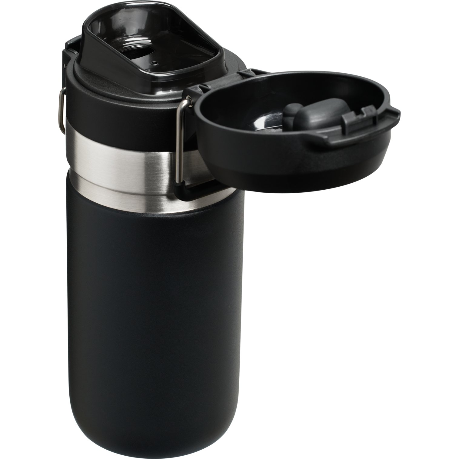 The Quick Flip Go Bottle | 16 OZ - Keep Your Cup Ready