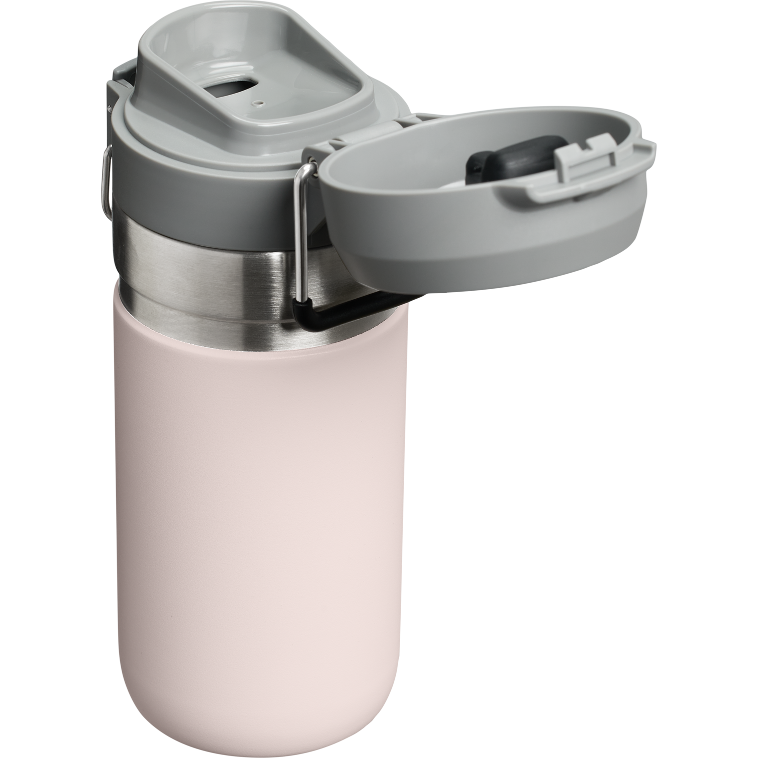 The Quick Flip Go Bottle | 16 OZ - Keep Your Cup Ready