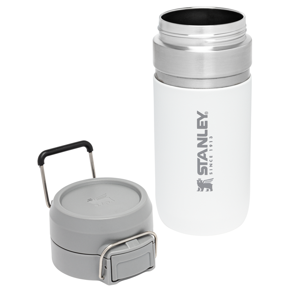 The Quick Flip Go Bottle | 16 OZ - Keep Your Cup Ready