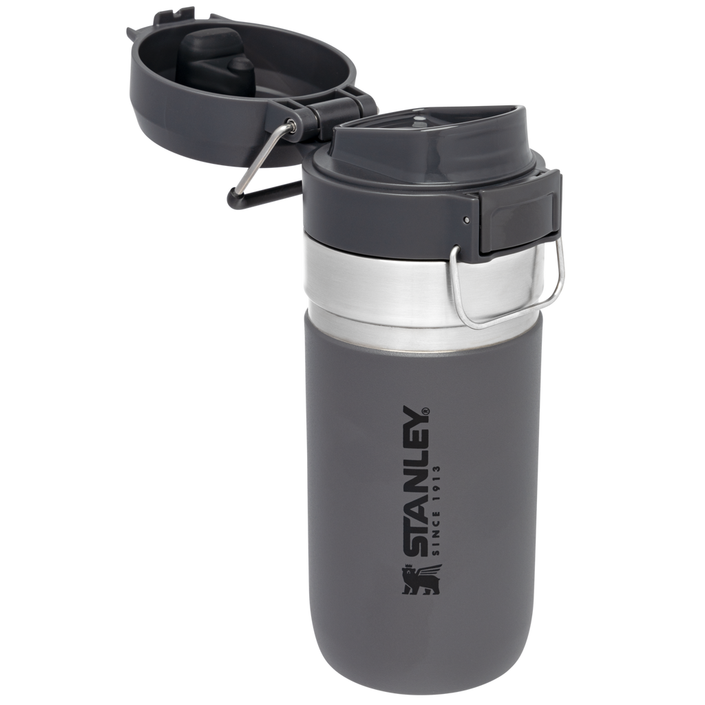 The Quick Flip Go Bottle | 16 OZ - Keep Your Cup Ready