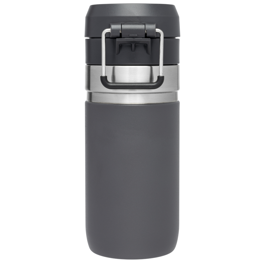 The Quick Flip Go Bottle | 16 OZ - Keep Your Cup Ready