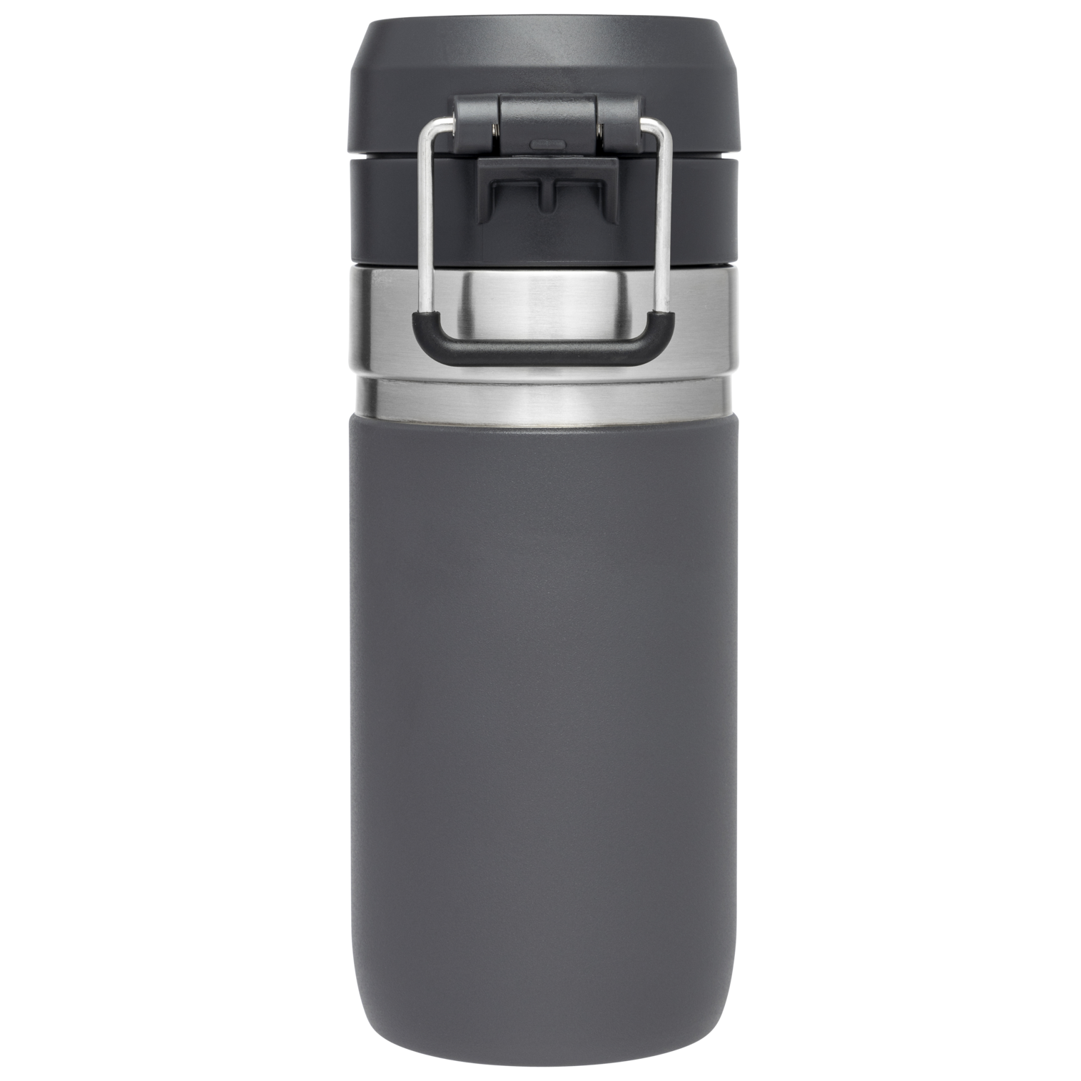 The Quick Flip Go Bottle | 16 OZ - Keep Your Cup Ready