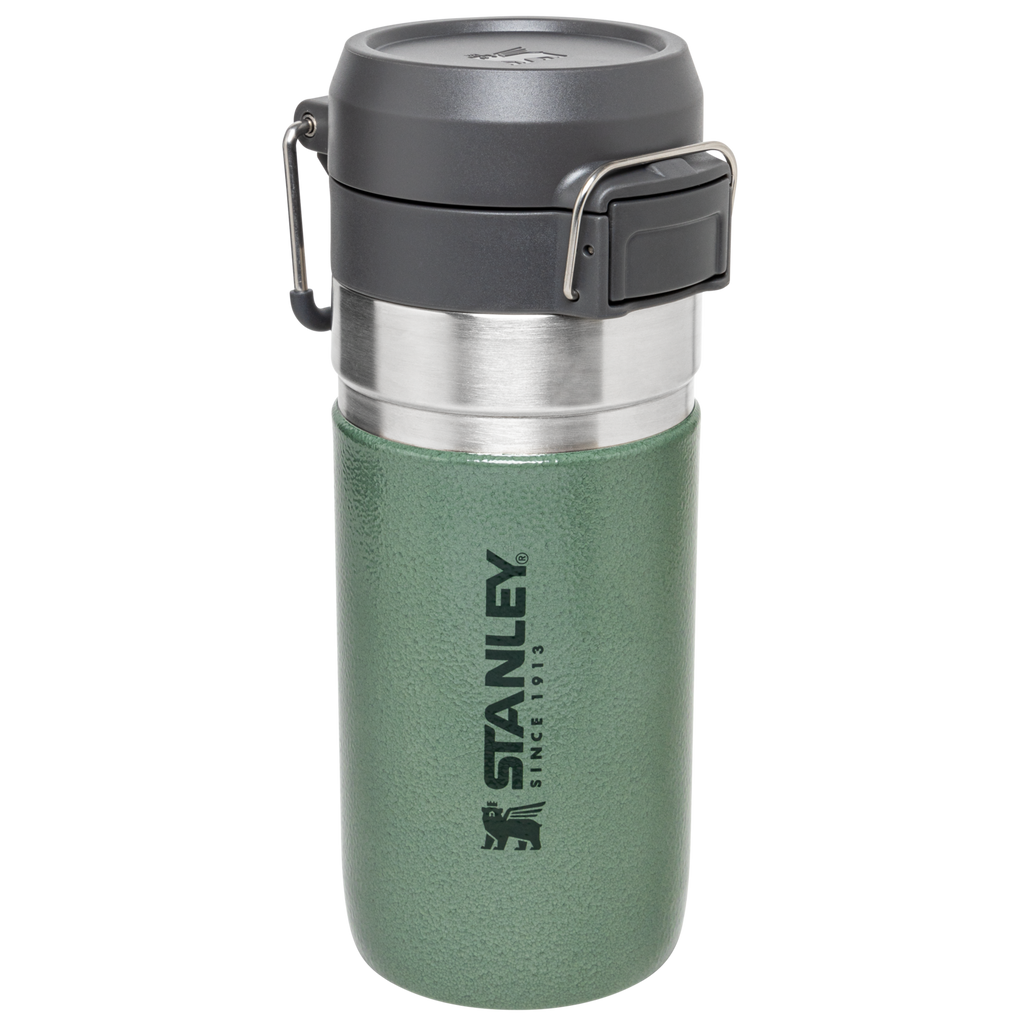 The Quick Flip Go Bottle | 16 OZ - Keep Your Cup Ready