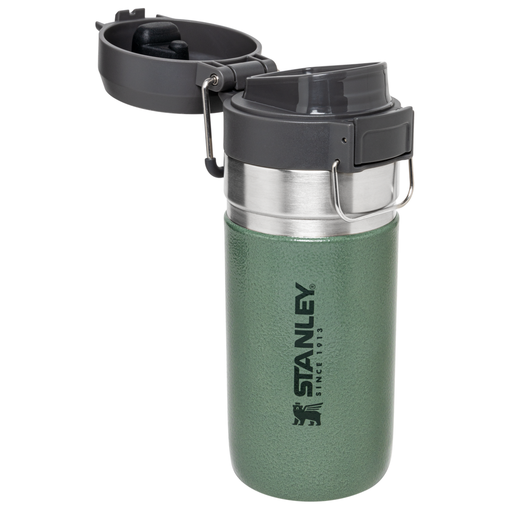 The Quick Flip Go Bottle | 16 OZ - Keep Your Cup Ready