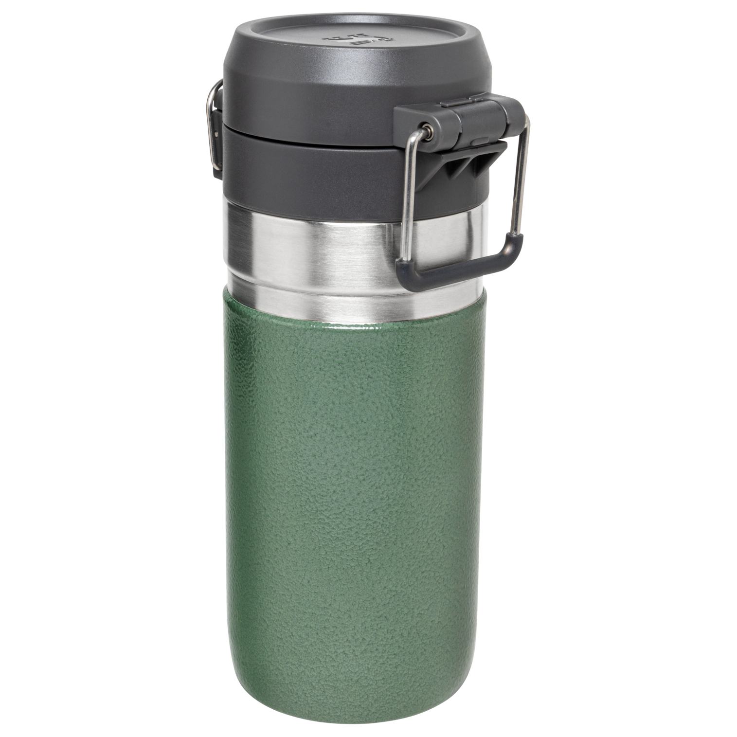 The Quick Flip Go Bottle | 16 OZ - Keep Your Cup Ready