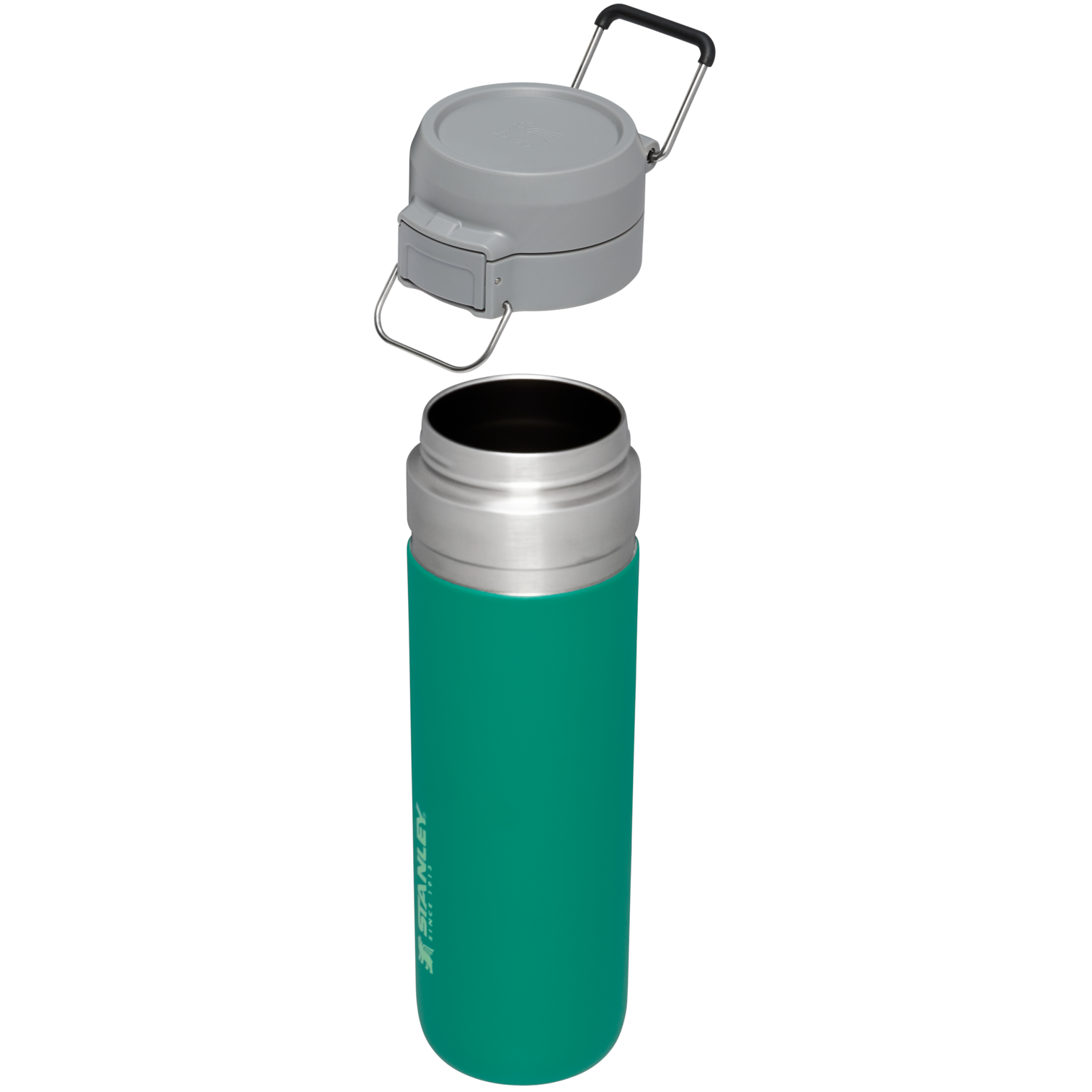 The Quick Flip Go Bottle | 24 OZ - Drinkware Essentials