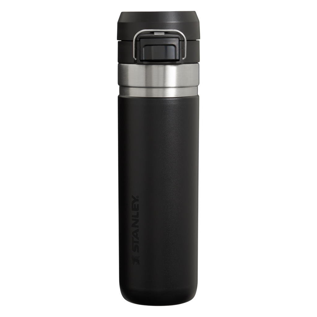 The Quick Flip Go Bottle | 24 OZ - Drinkware Essentials