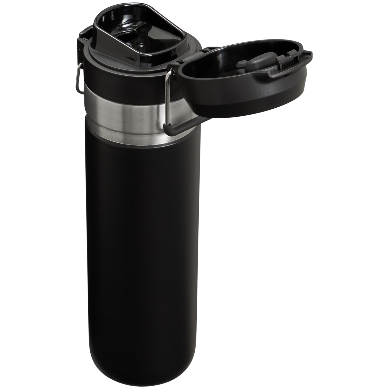 The Quick Flip Go Bottle | 24 OZ - Drinkware Essentials