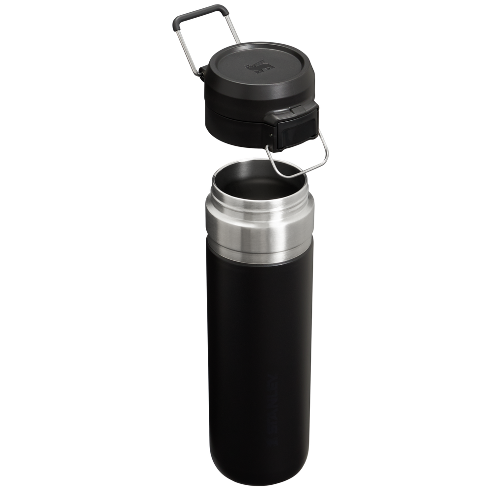 The Quick Flip Go Bottle | 24 OZ - Drinkware Essentials