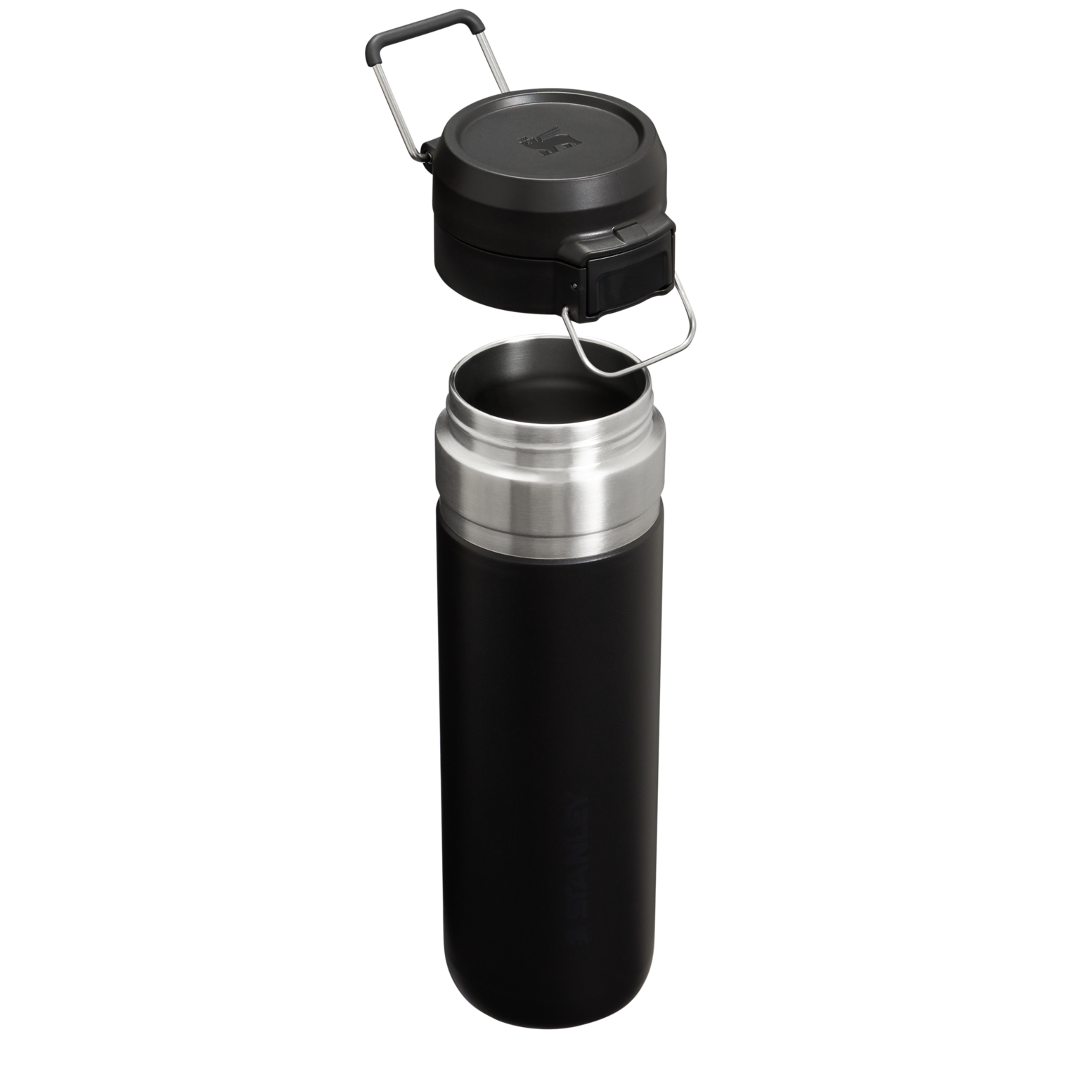The Quick Flip Go Bottle | 24 OZ - Drinkware Essentials