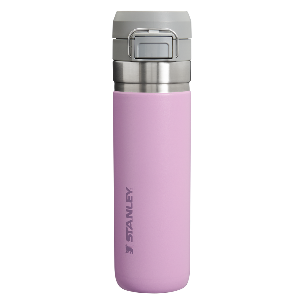 The Quick Flip Go Bottle | 24 OZ - Drinkware Essentials
